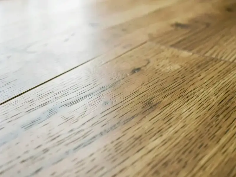 ビニール床材プレミアムの見本拡大